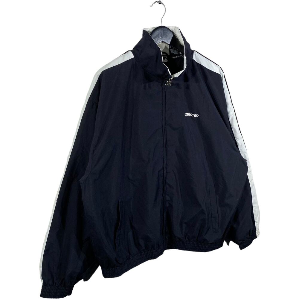 Starter Full Zip Light Jacket - image 3